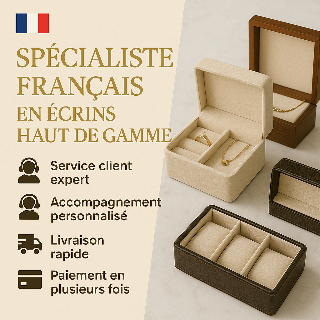 Armoire à bijoux rotative avec miroir