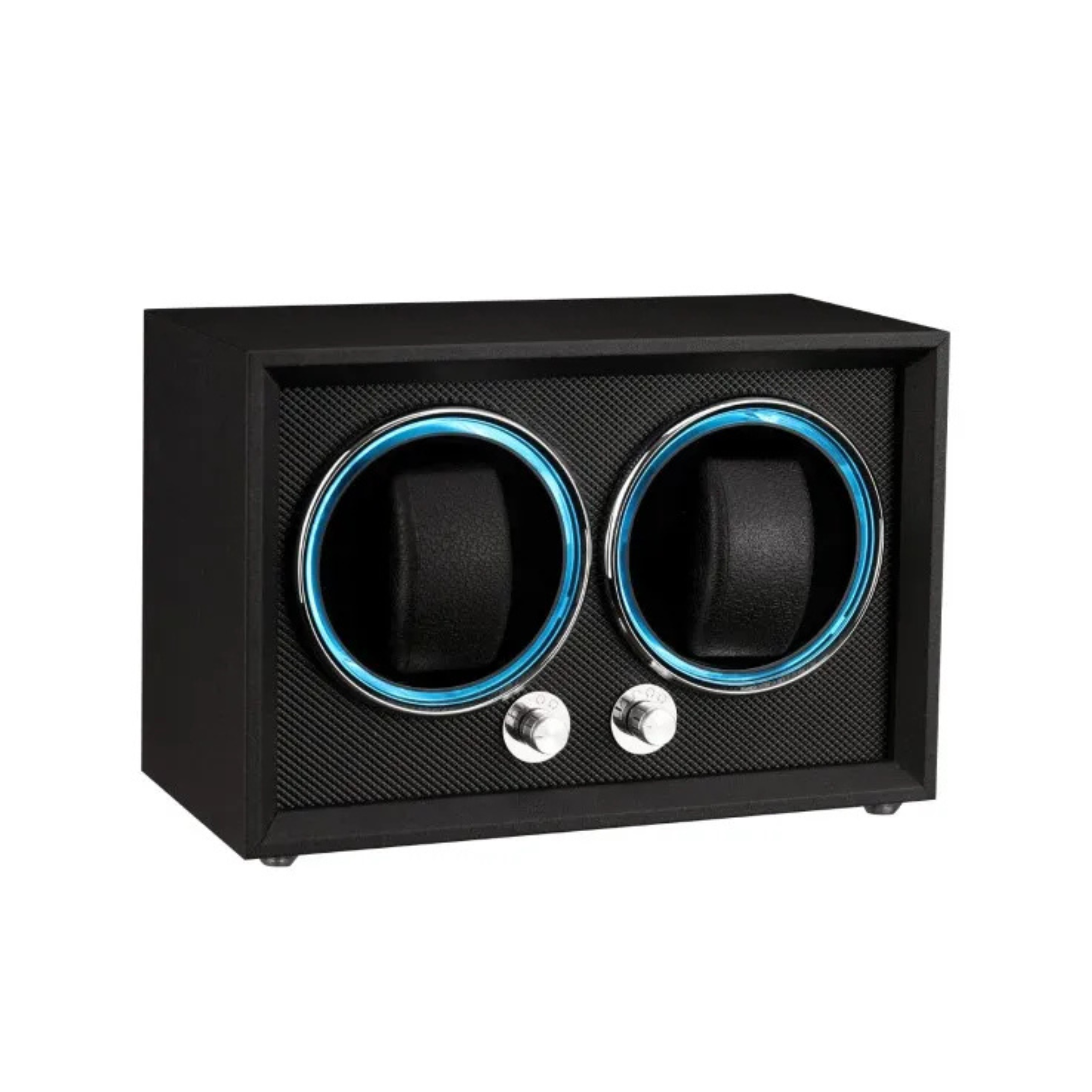 Remontoir 2 montres – L’équilibre entre style et précision