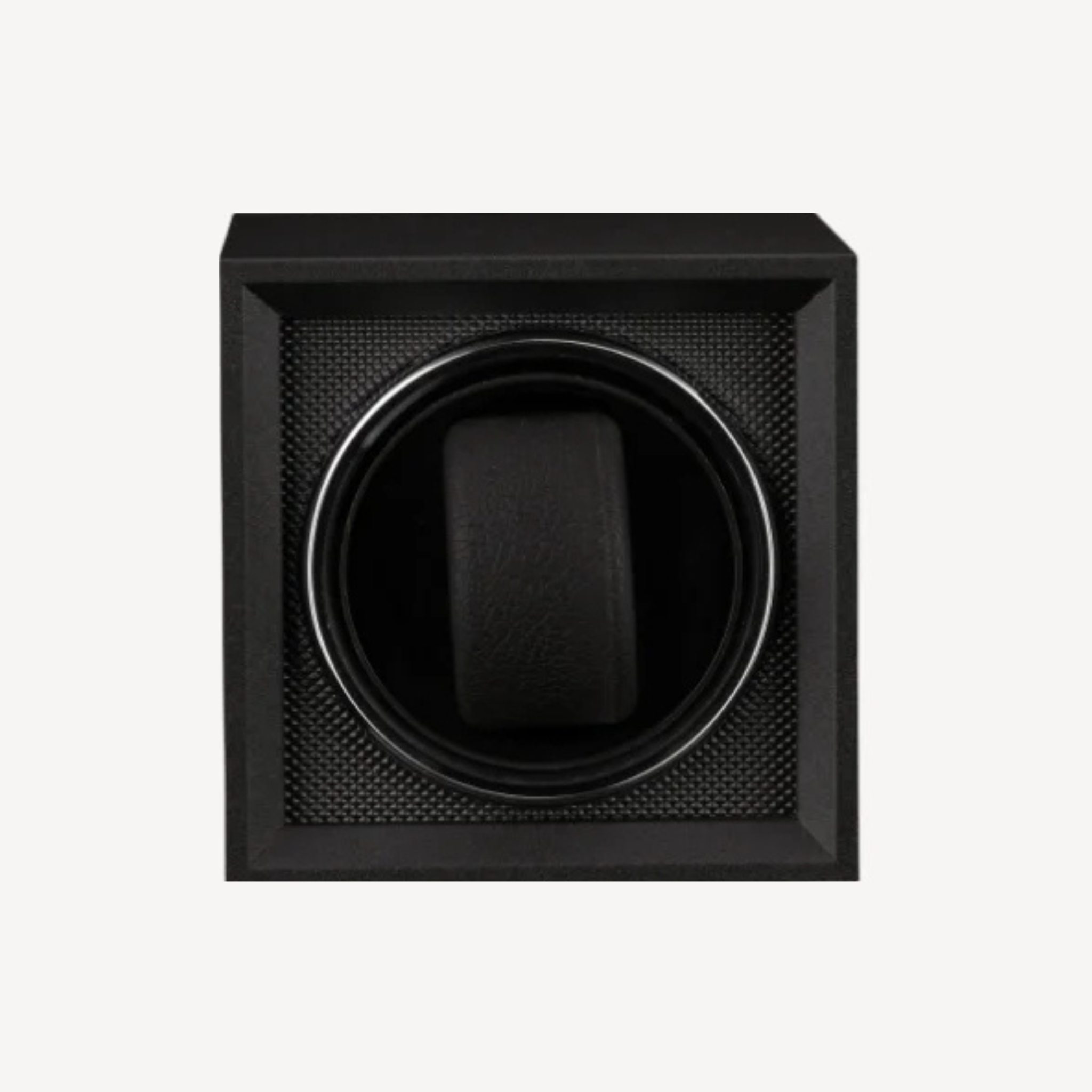 Remontoir individuel finition haut de game