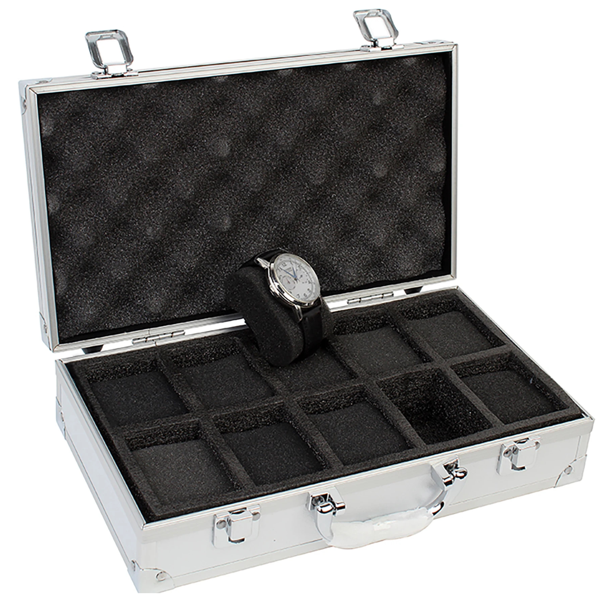 Malette à Montres Élégante et Originale