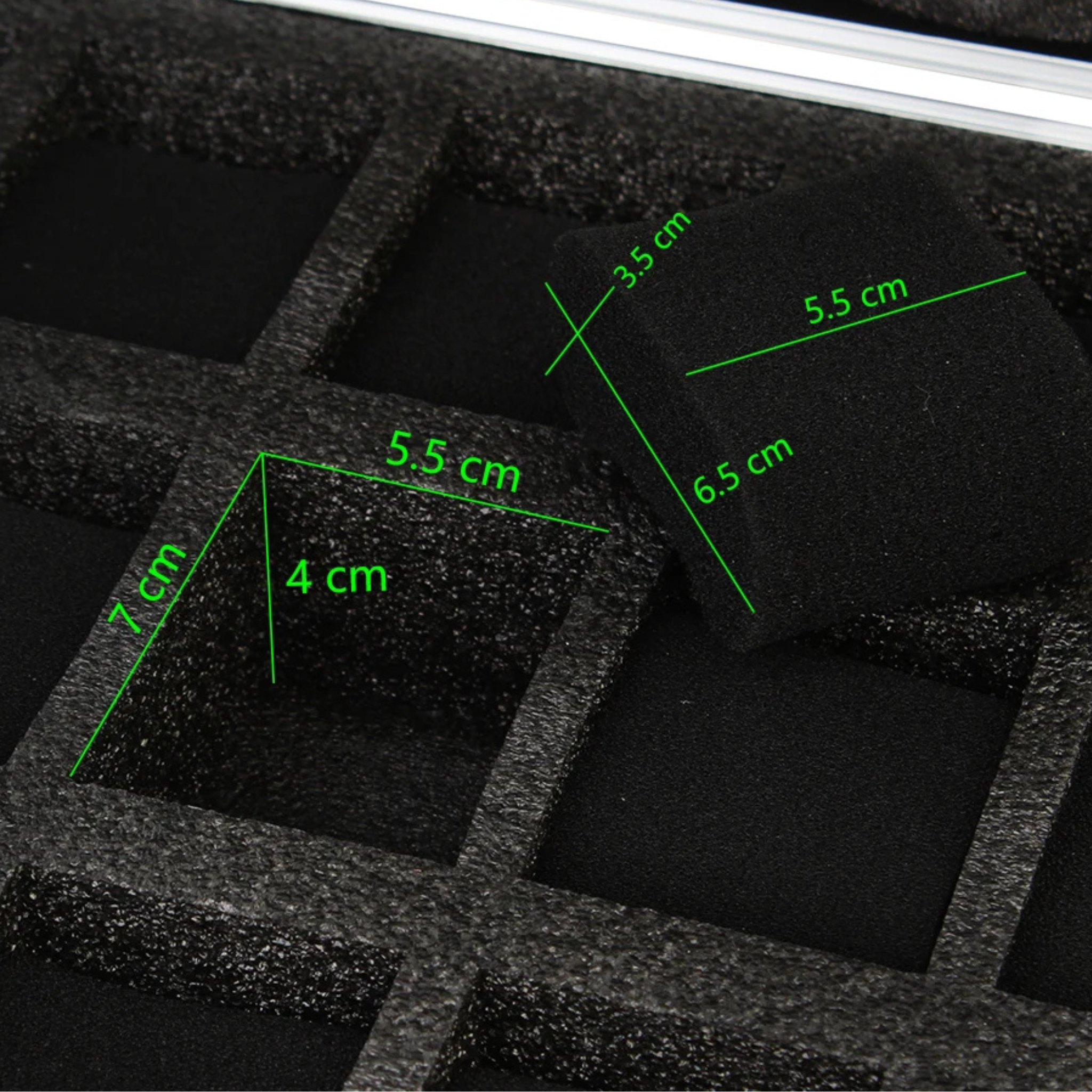 Malette à Montres Élégante et Originale