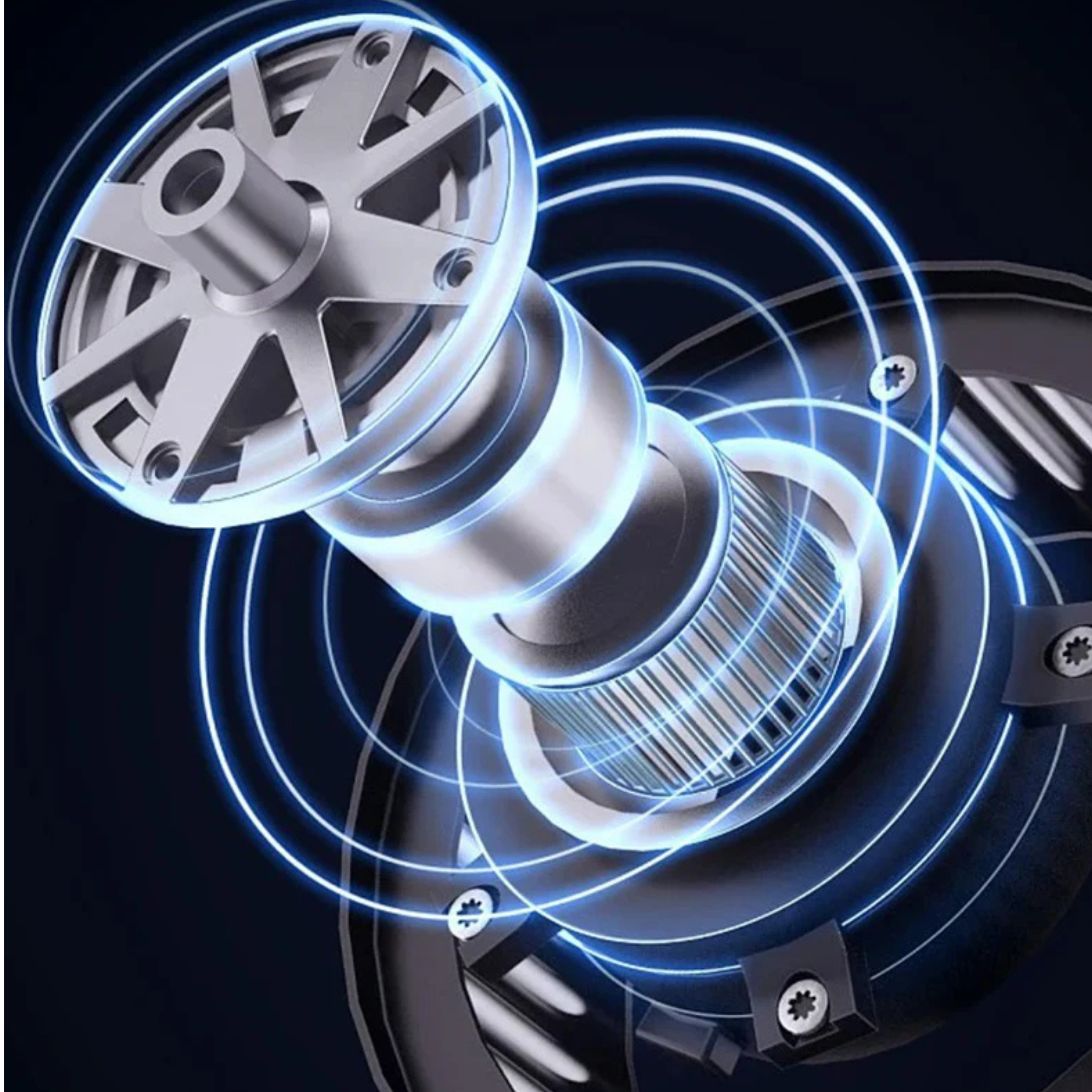 Remontoir 2 montres en bois et velours