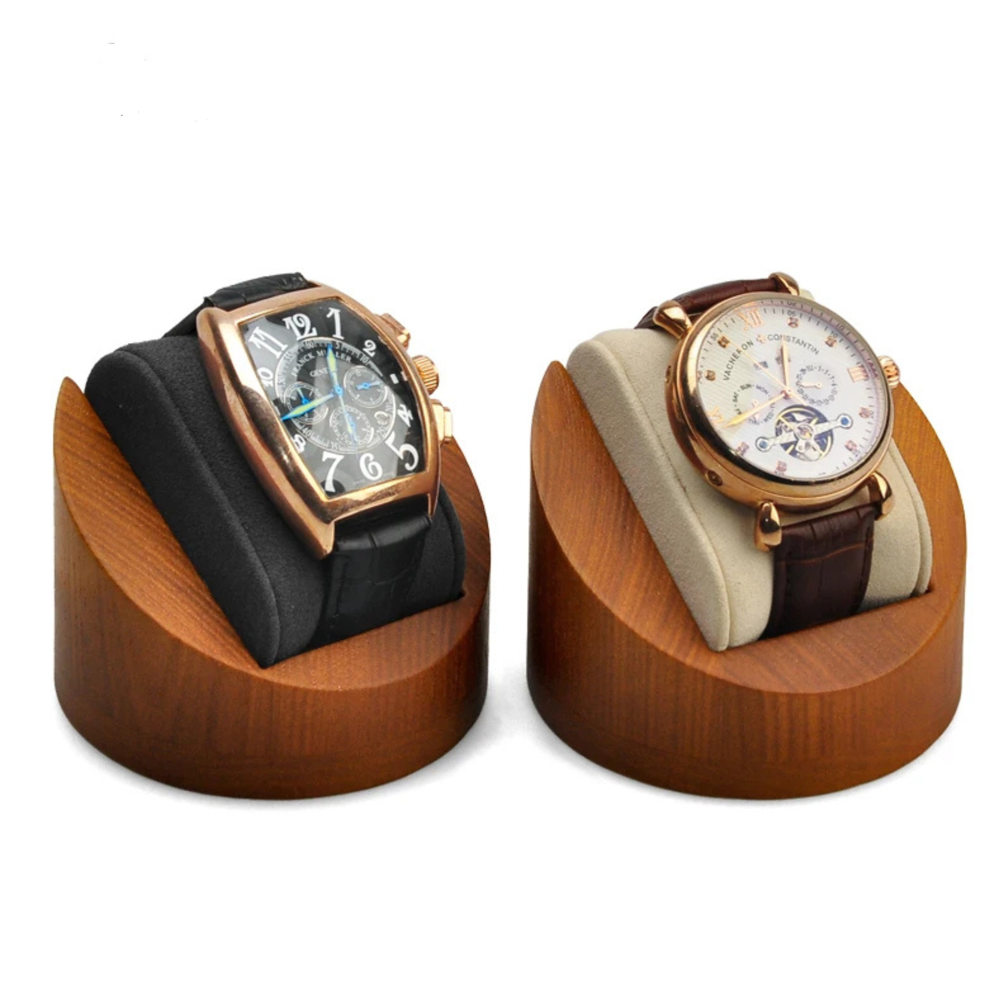 Présentoir à montre