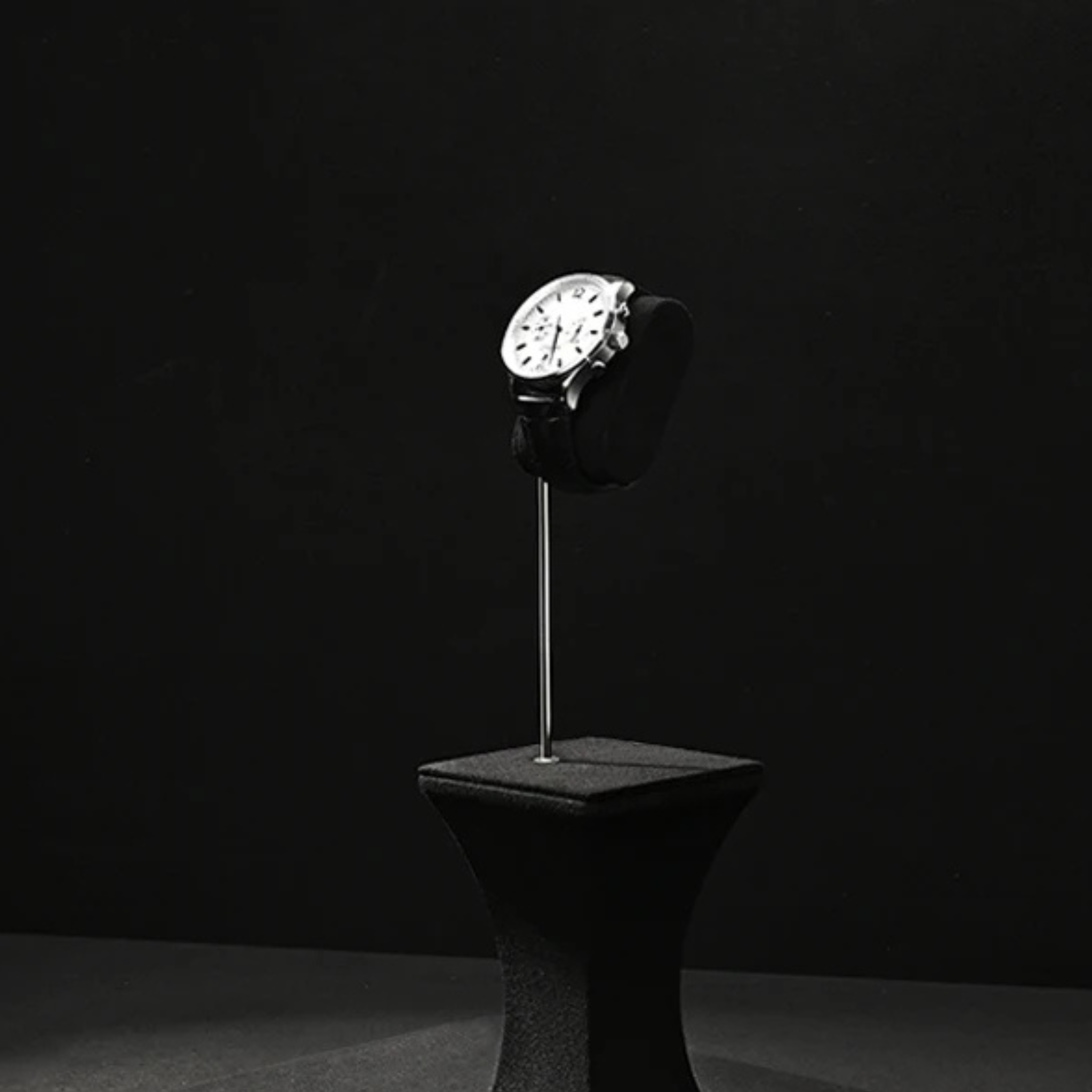 Présentoir haut de gamme pour montre