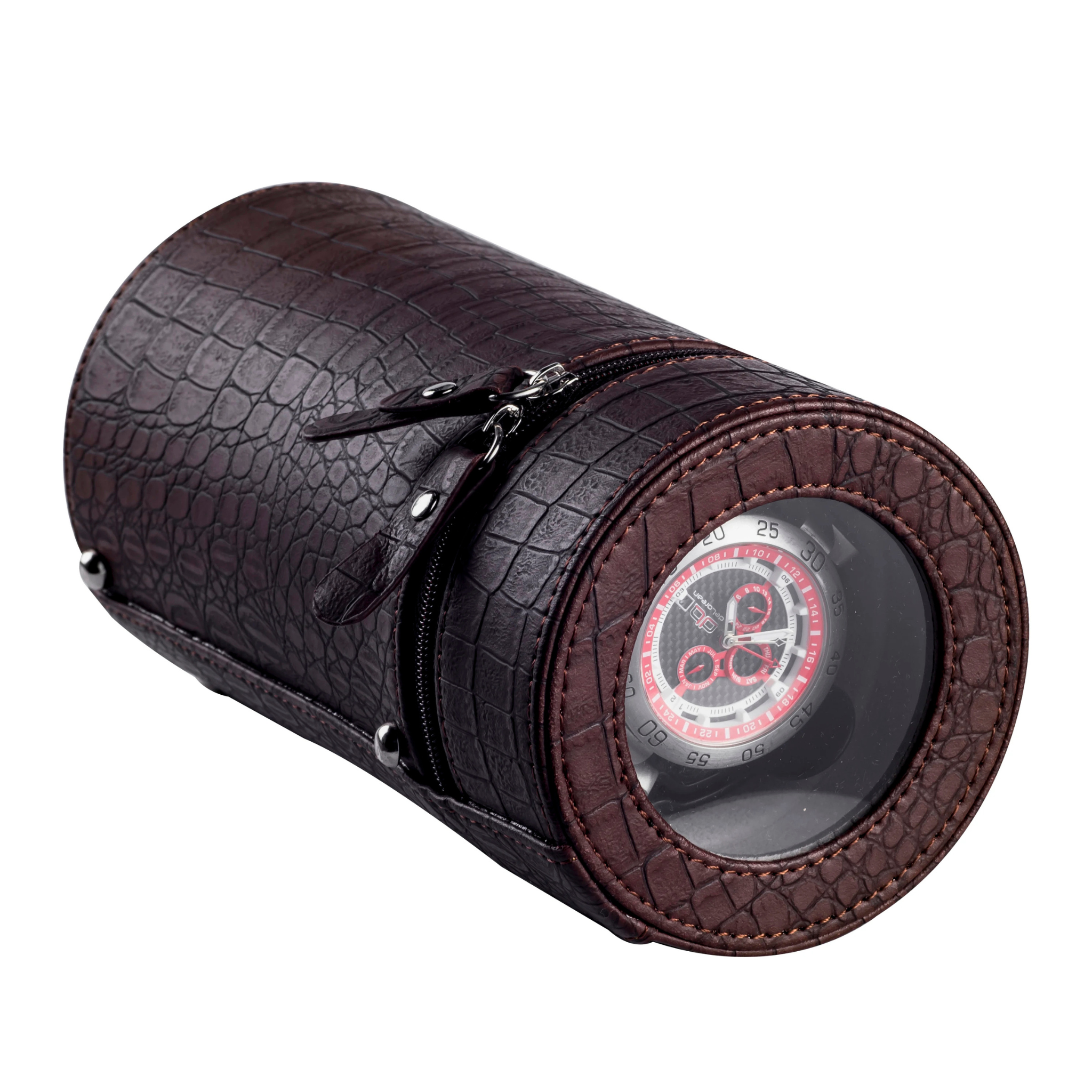 Remontoir à Montre Cylindrique de Poche