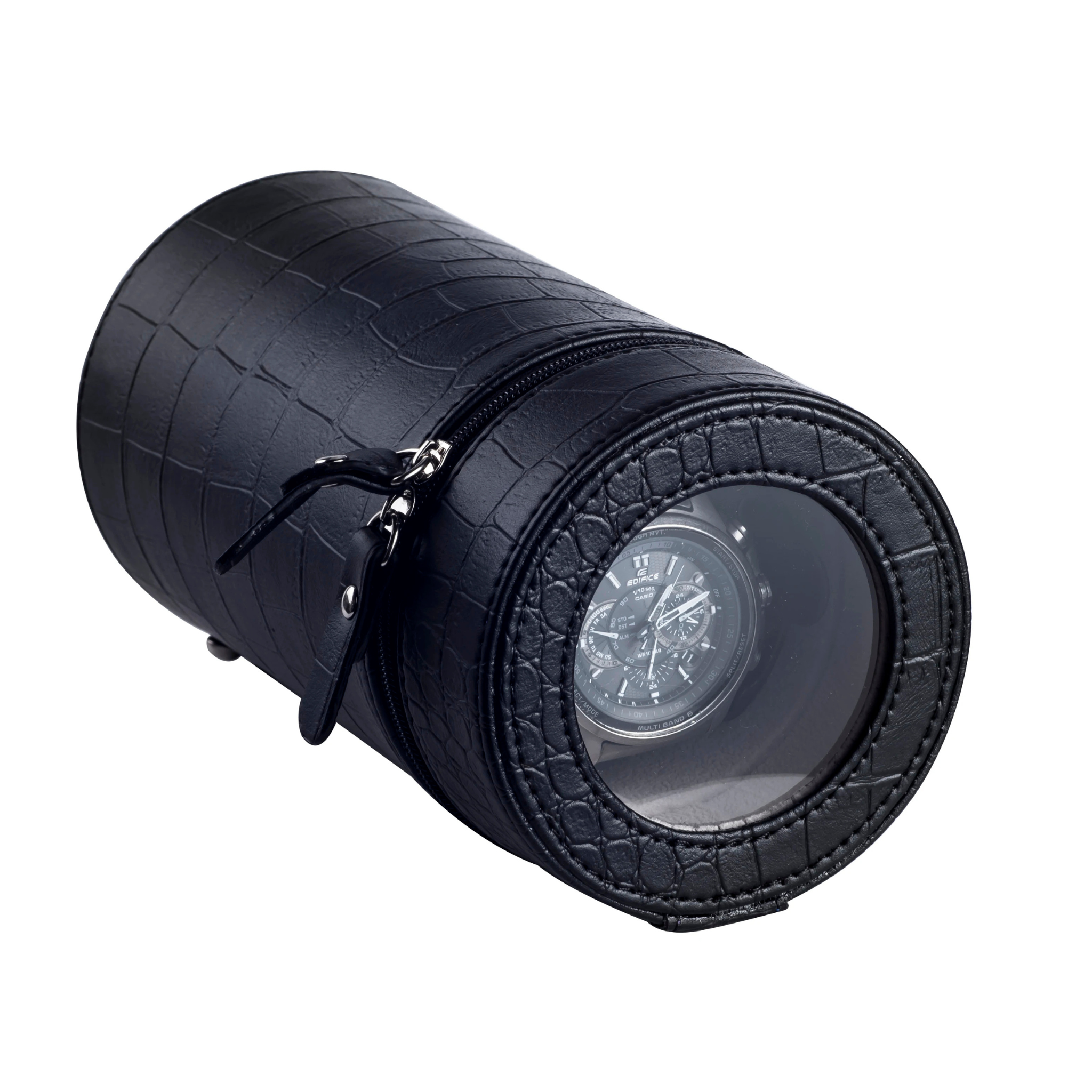 Remontoir à Montre Cylindrique de Poche