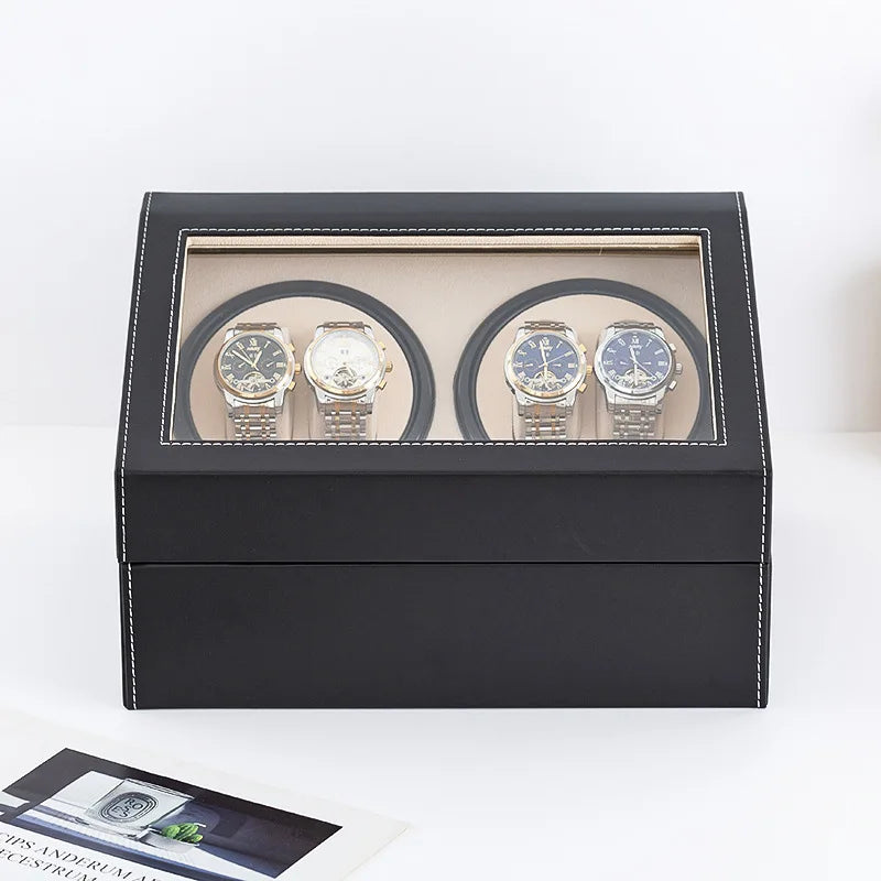 Remontoir à montres design