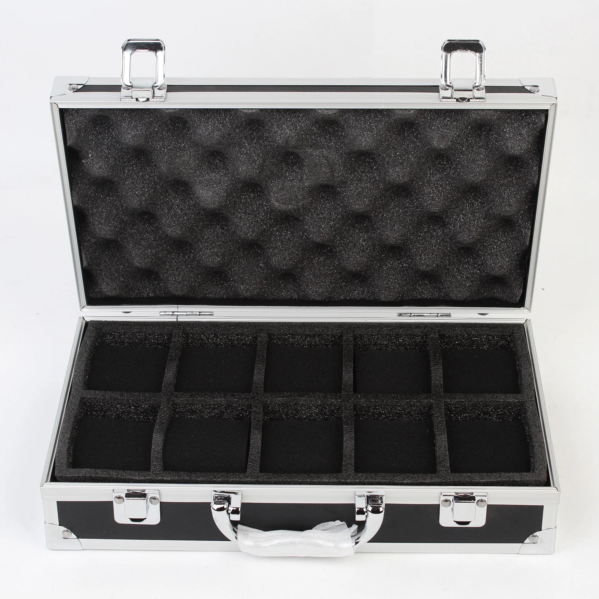 Malette à Montres Élégante et Originale