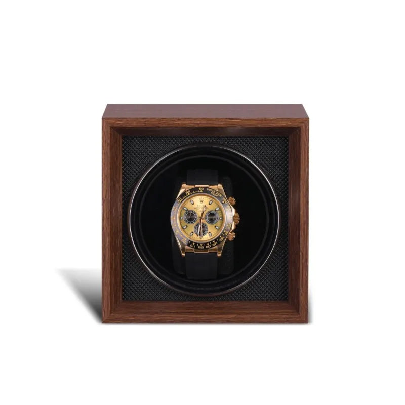 Remontoir individuel finition haut de game