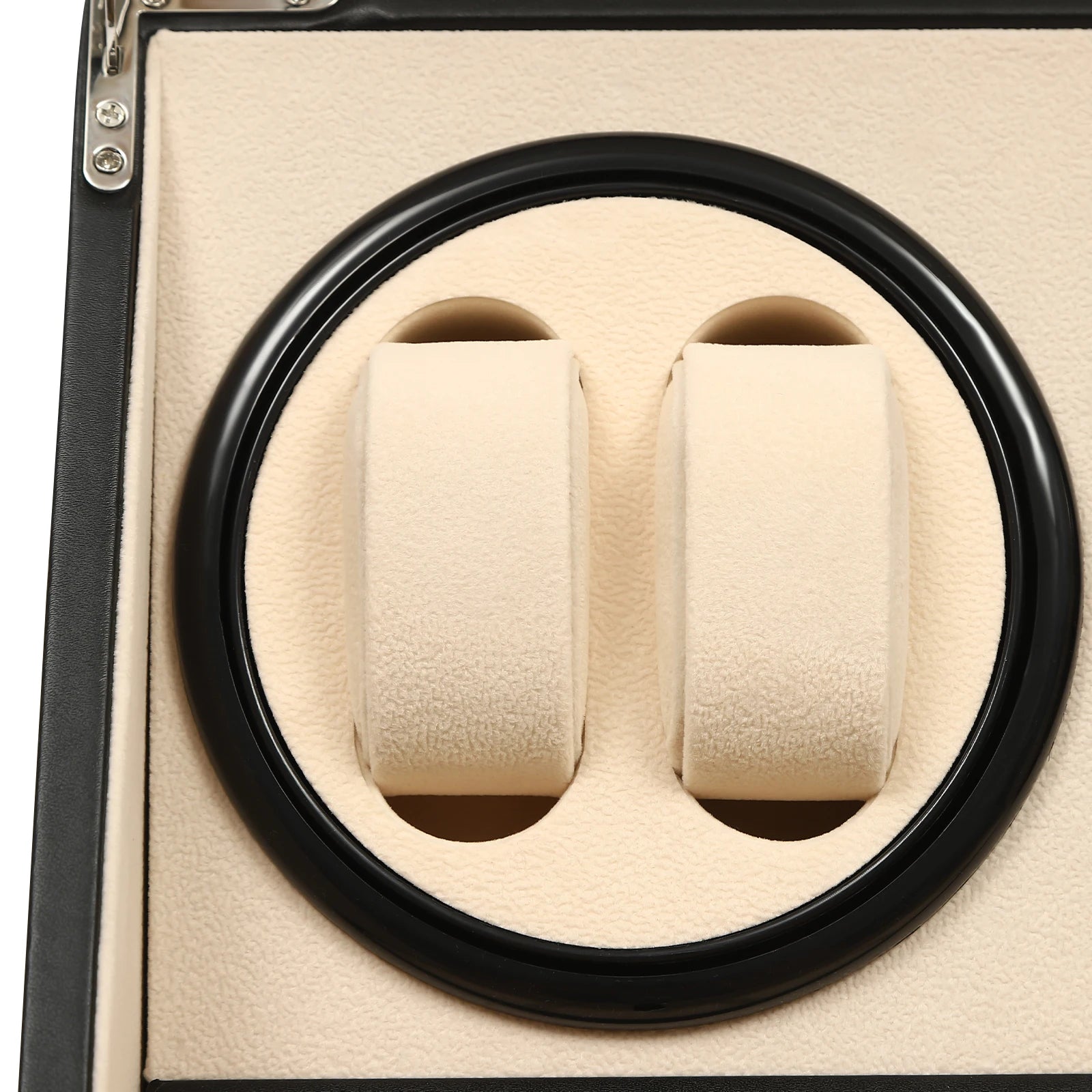 Remontoir automatique pour montres