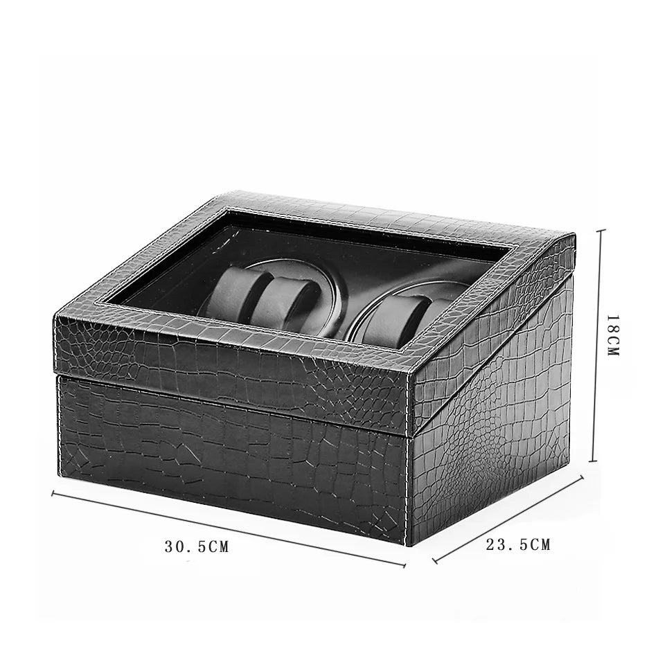 Remontoir à montres design