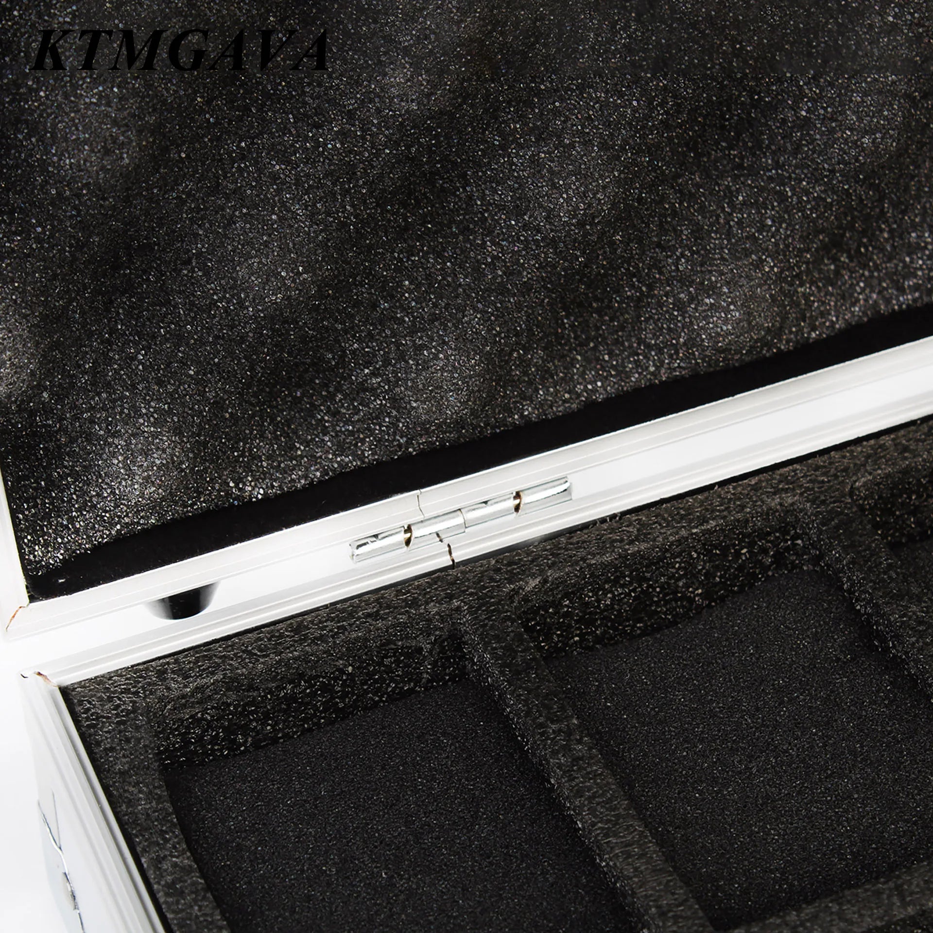 Malette à Montres Élégante et Originale