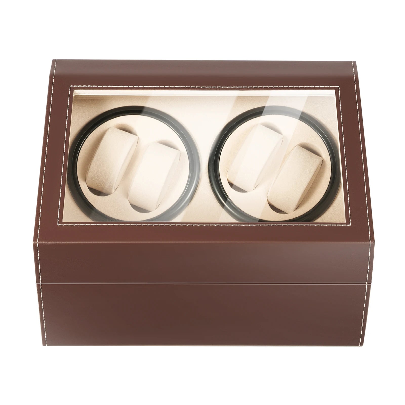 Remontoir automatique pour montres