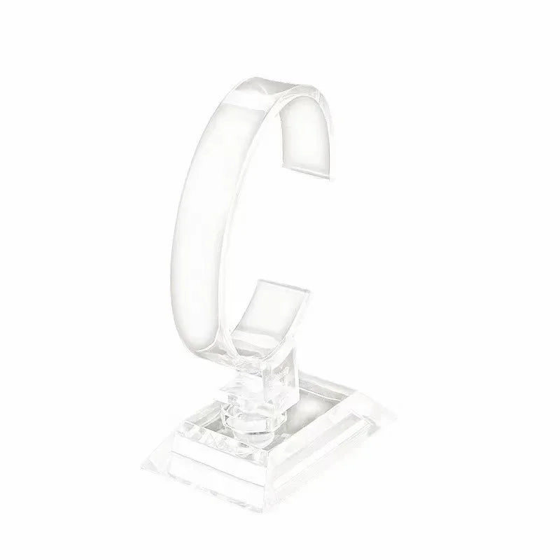 Présentoir à montres design sculptural