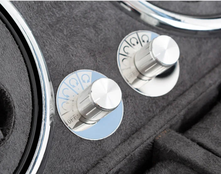 Remontoir à montres 10 emplacements