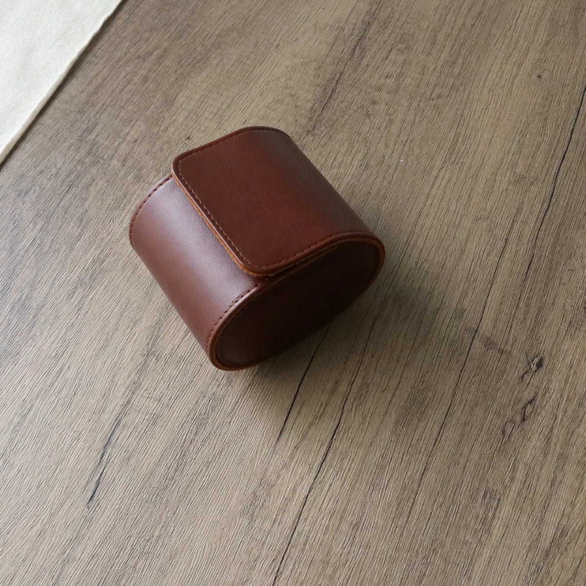 Coffret de voyage pour montre