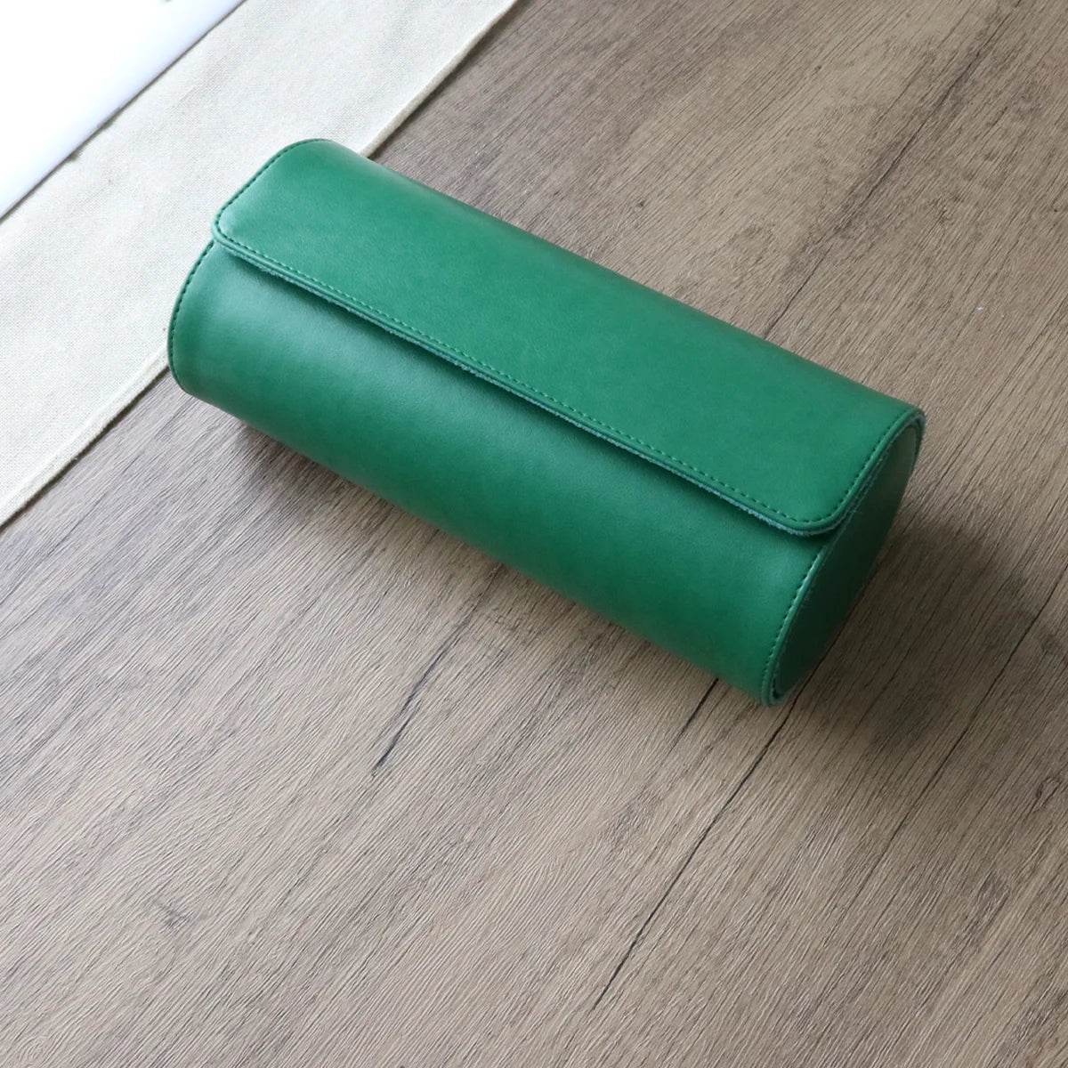 Coffret voyage pour 3 montres