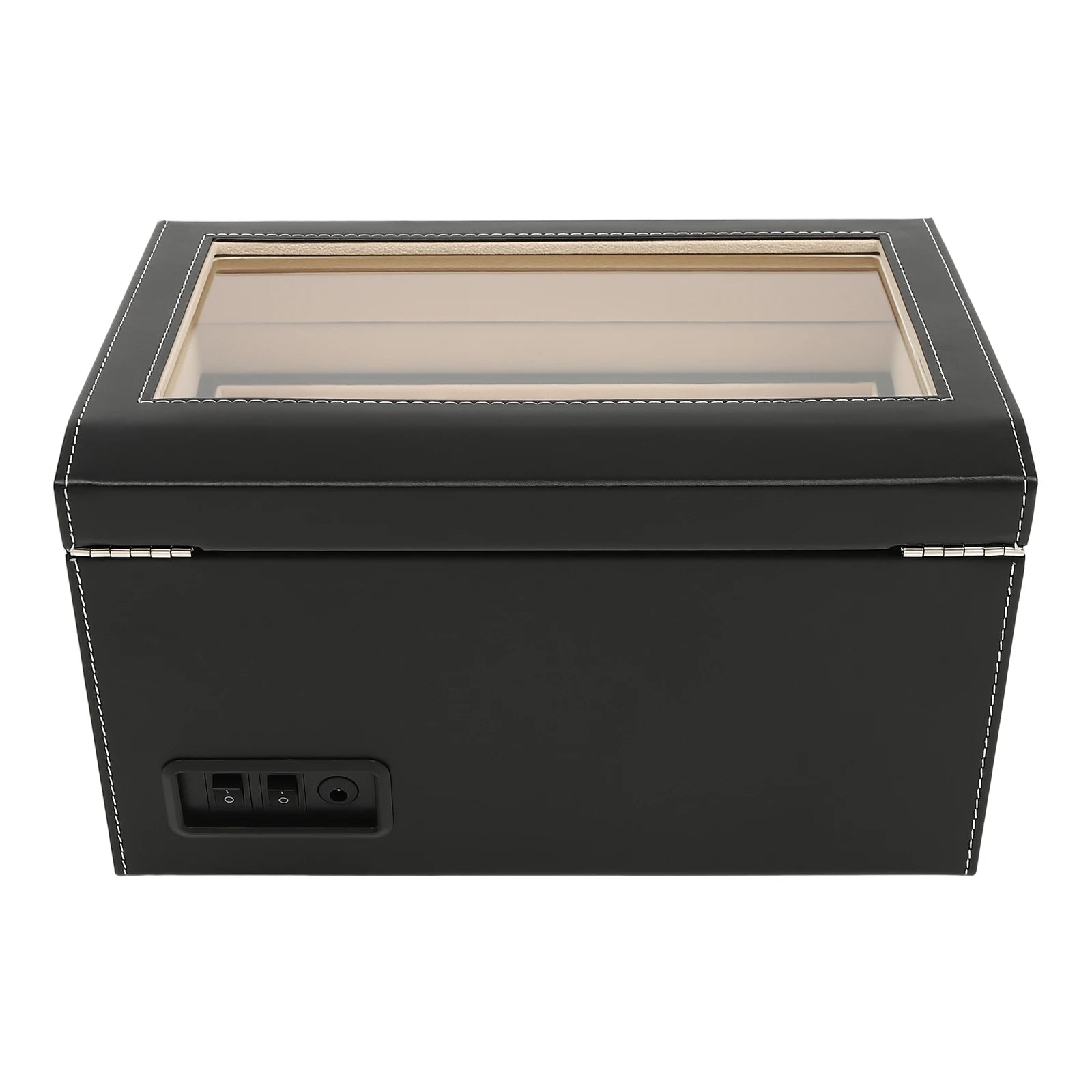 Remontoir haut de gamme