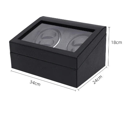 Remontoir à montres 10 emplacements