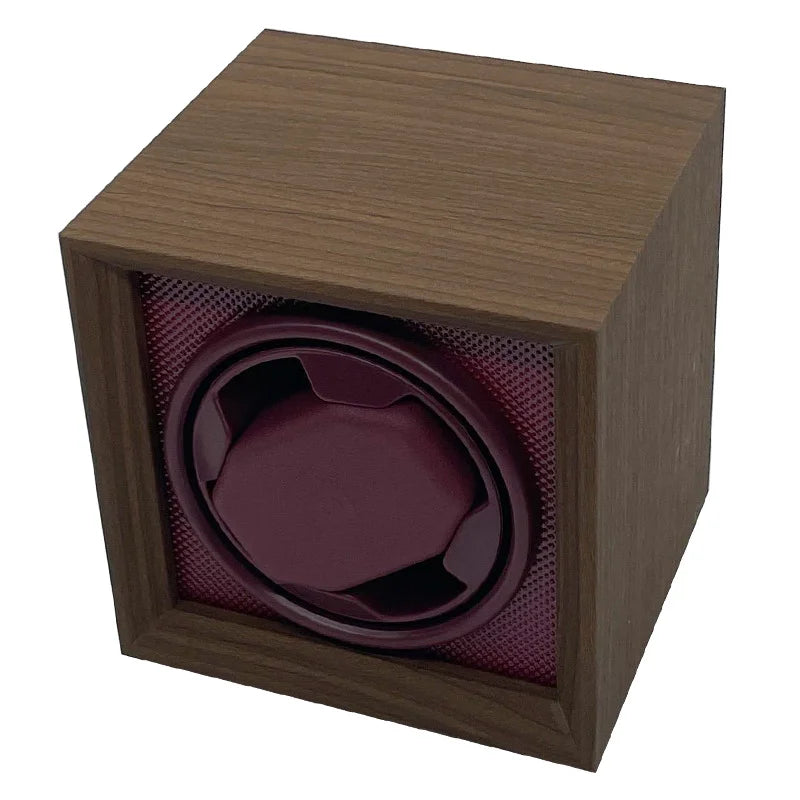 Remontoir pour montres raffinées