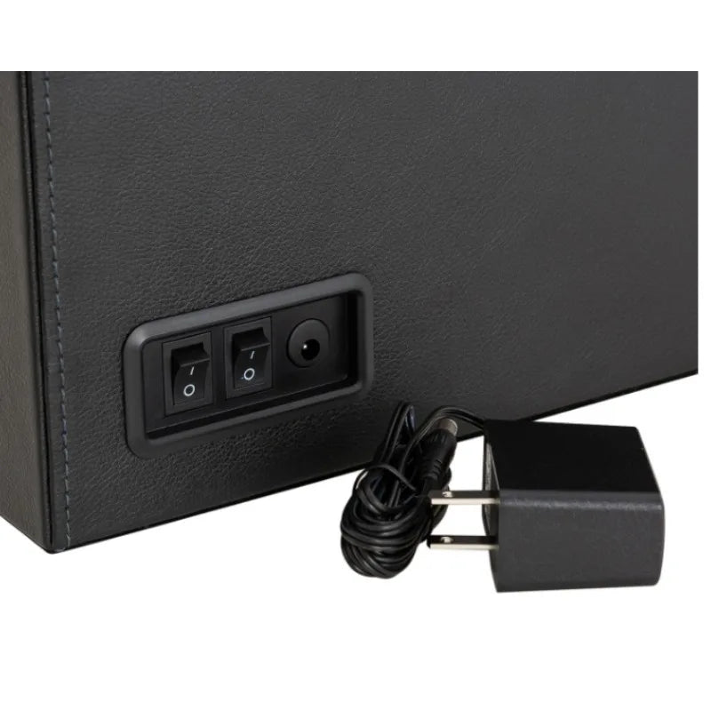 Remontoir à montres 10 emplacements