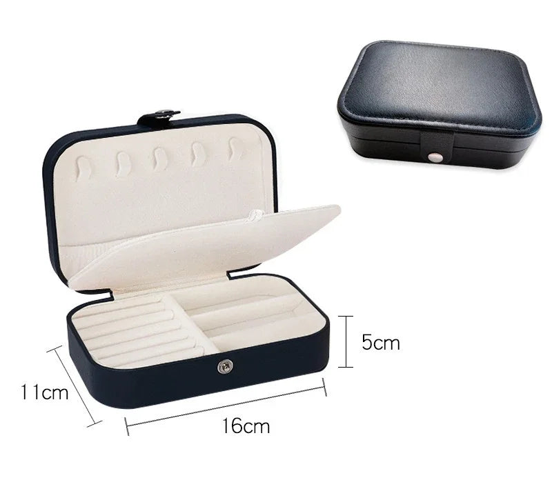 Pochette élégante pour rangement raffiné