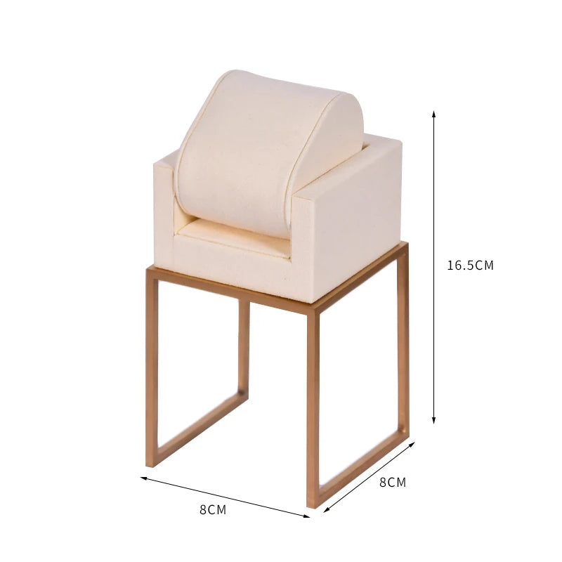 Présentoir à montres contemporain