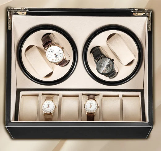 Remontoir à montres design