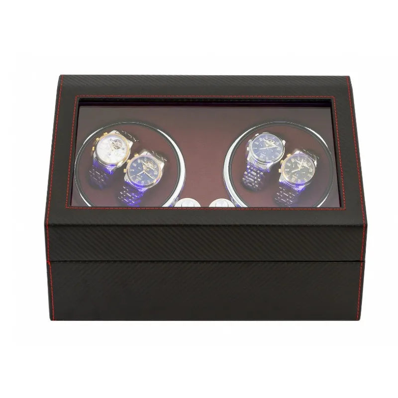 Remontoir à montres 10 emplacements