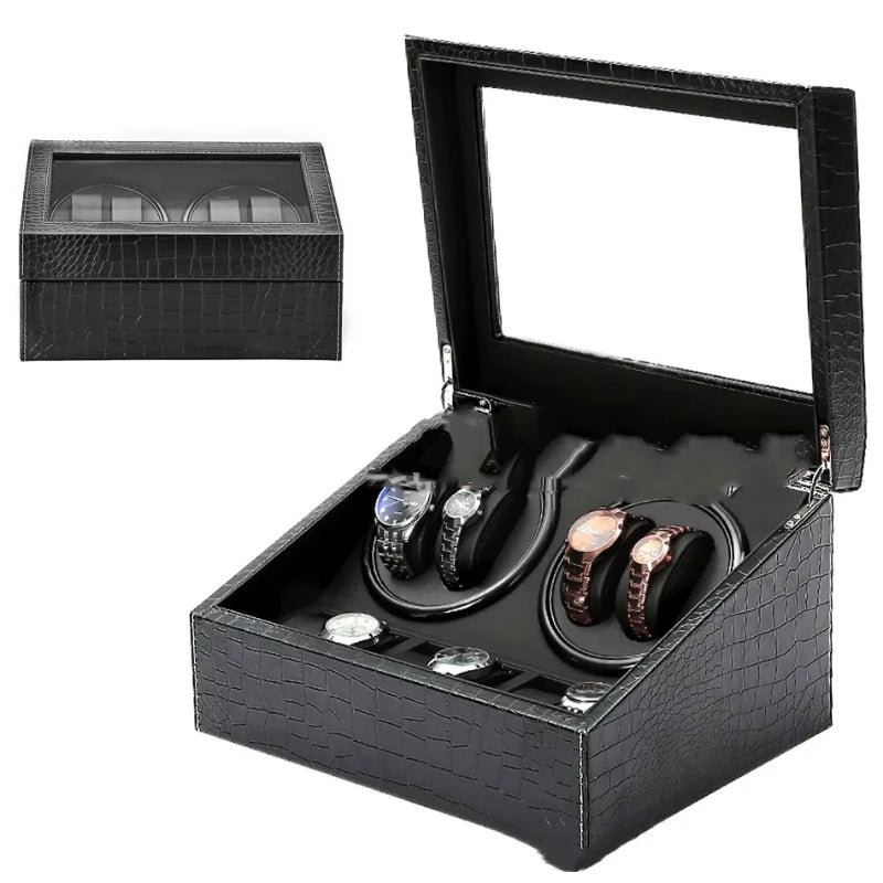 Remontoir à montres design