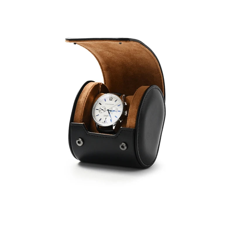 Boîte à bijoux raffinée pour montre unique