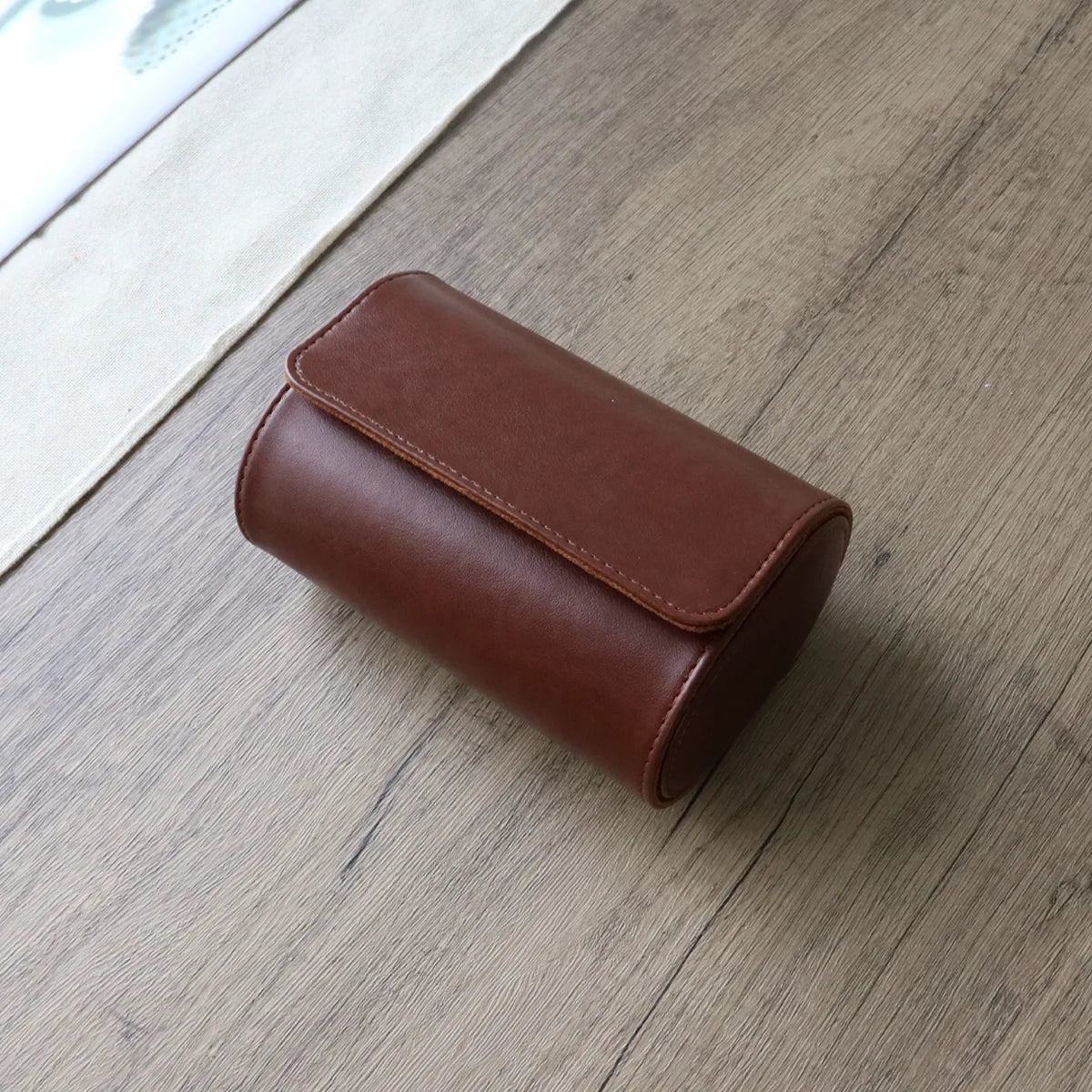 Coffret 2 montres pour voyager