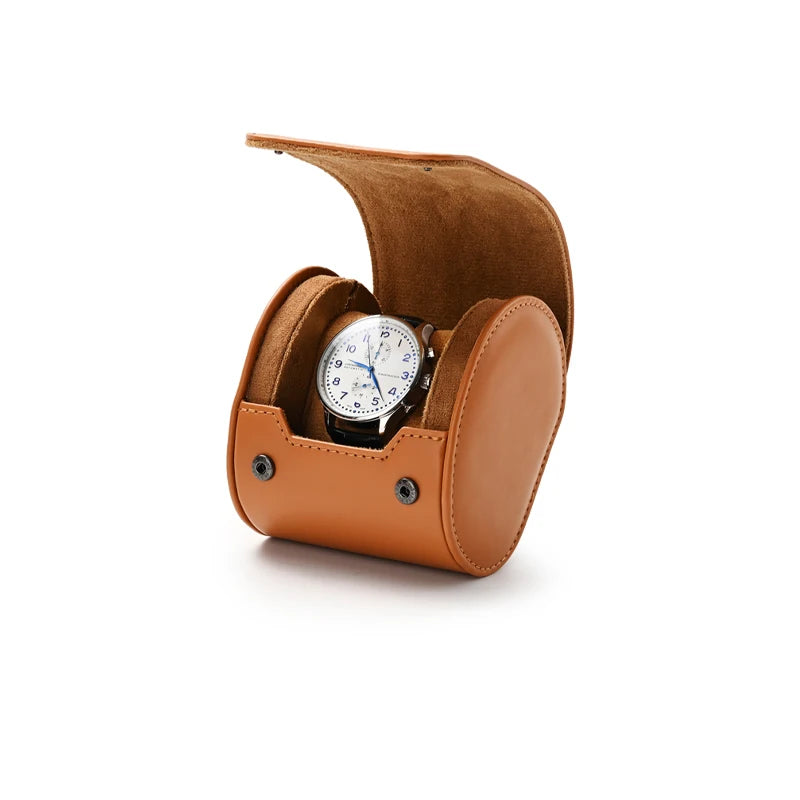 Boîte à bijoux raffinée pour montre unique