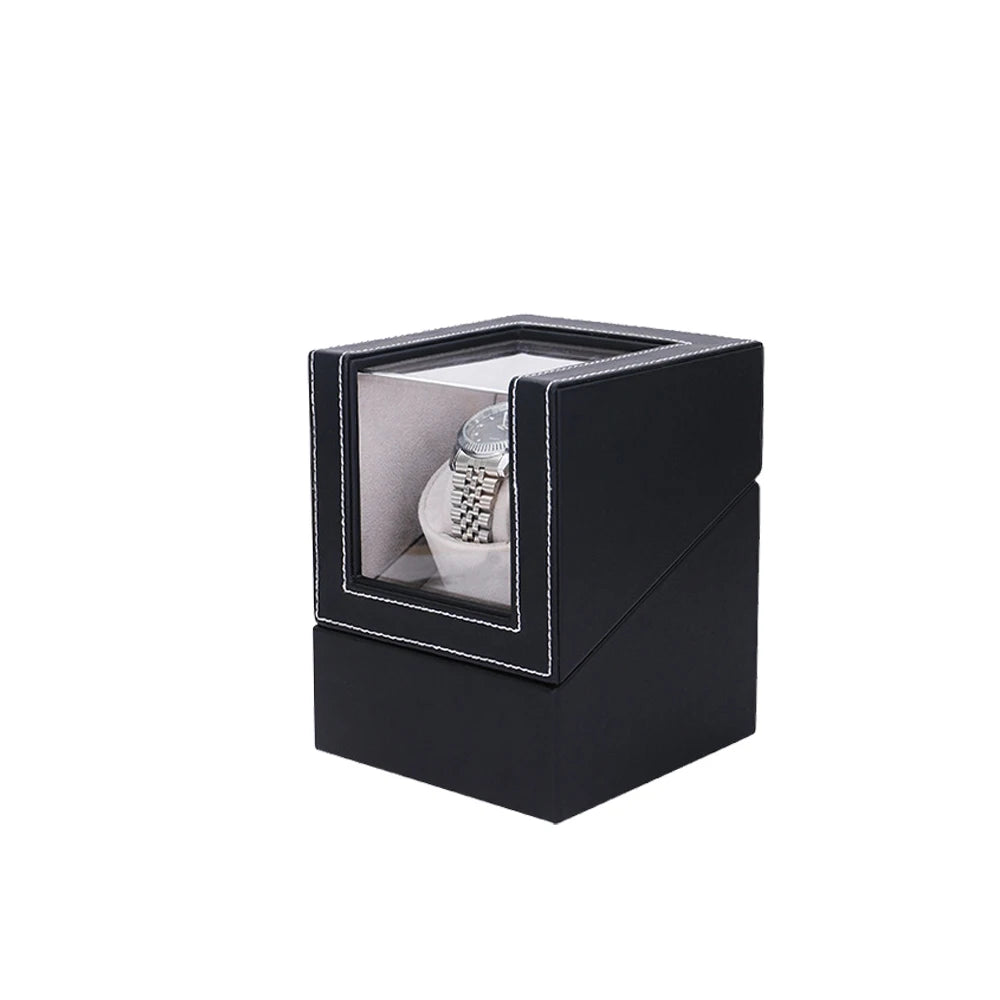 Remontoir pour montre automatique