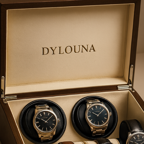 Boîtes à montres