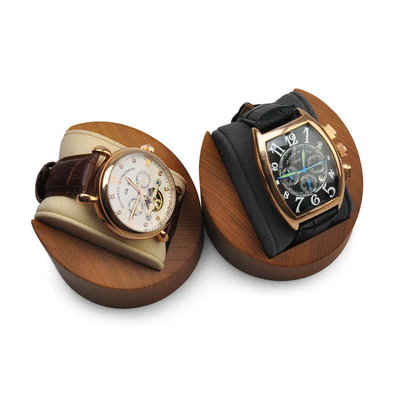 Supports à montres