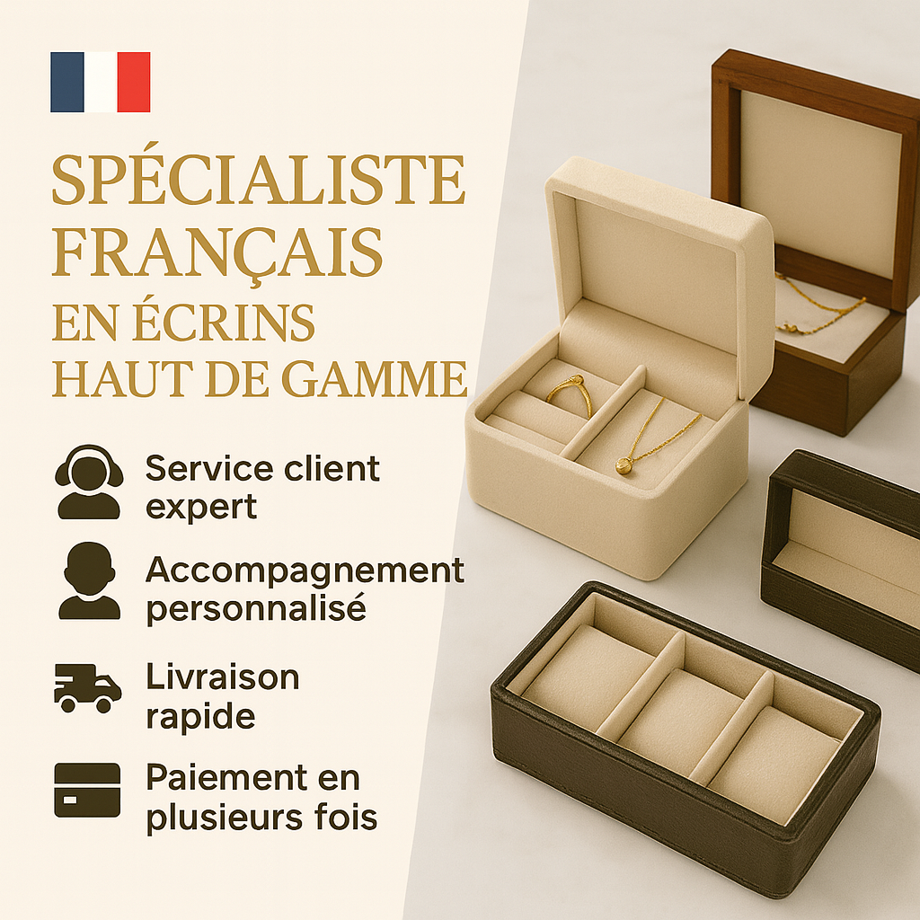 Armoire à bijoux murale blanche avec miroir sans cadre et éclairage LED intégré