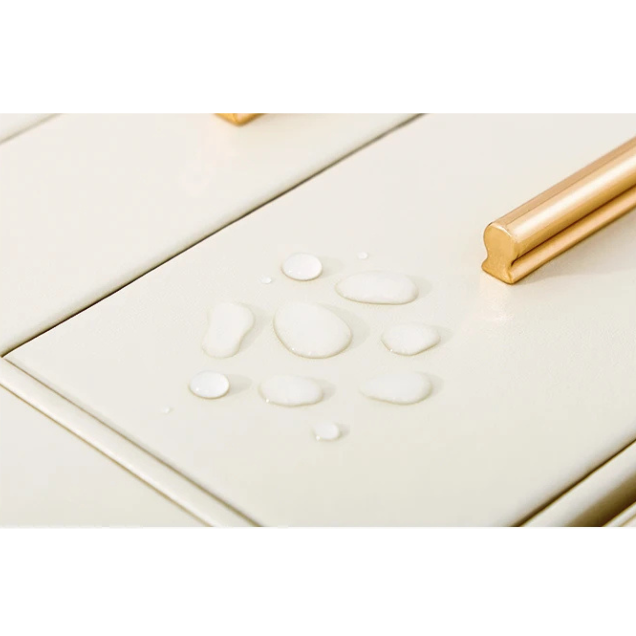 Armoire élégante pour bijoux