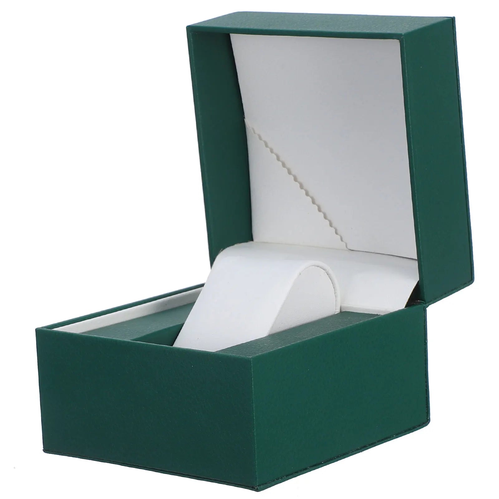 Boîte à bijoux pour montres raffinées