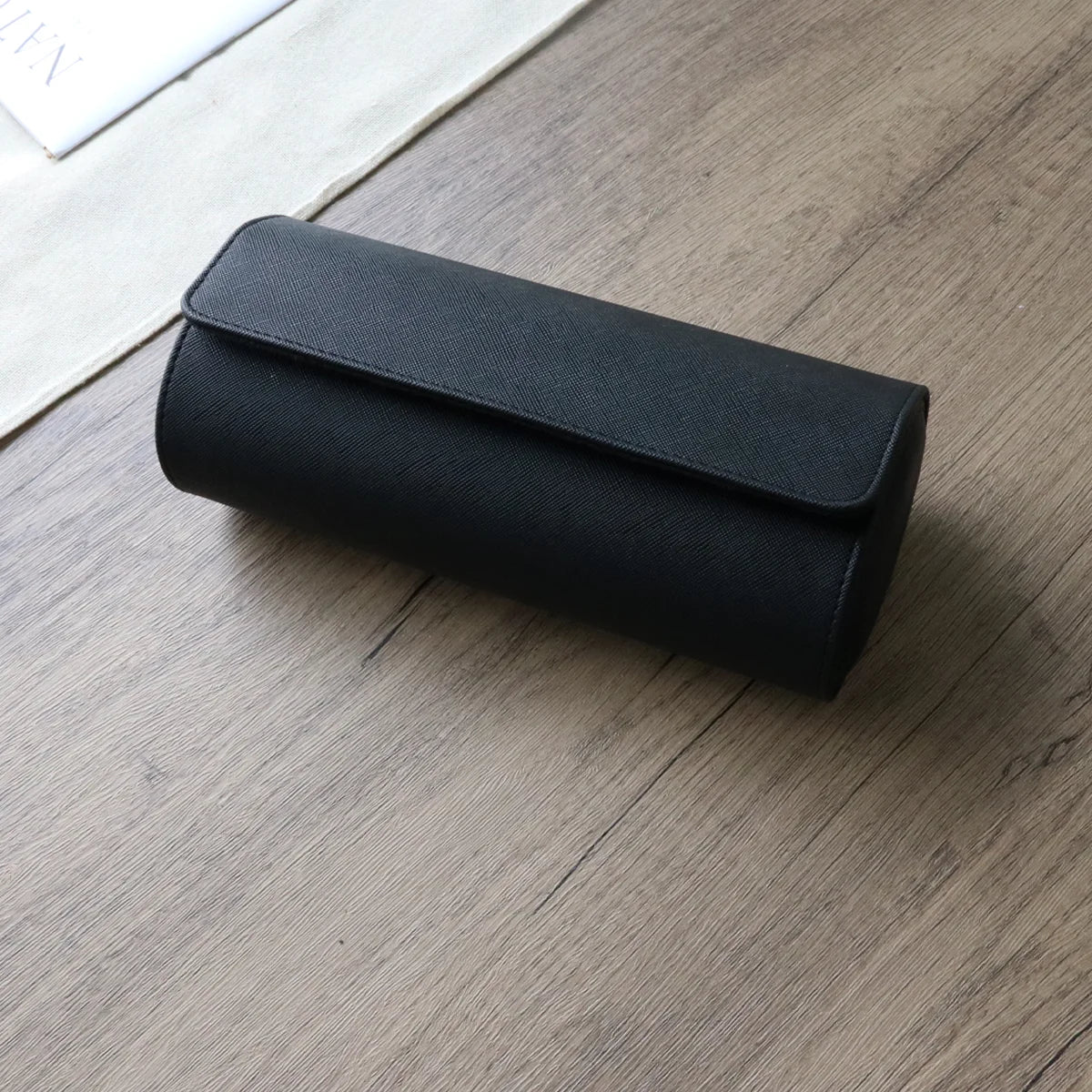 Coffret voyage pour 3 montres