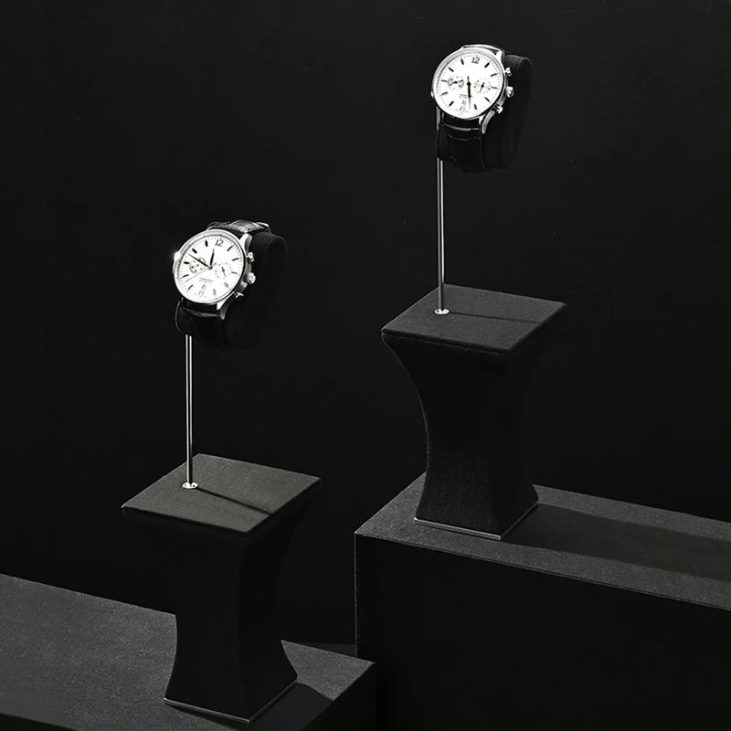 Présentoir haut de gamme pour montre