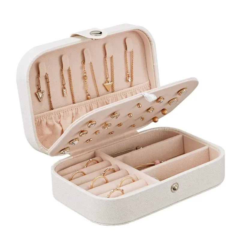 Pochette élégante pour rangement raffiné