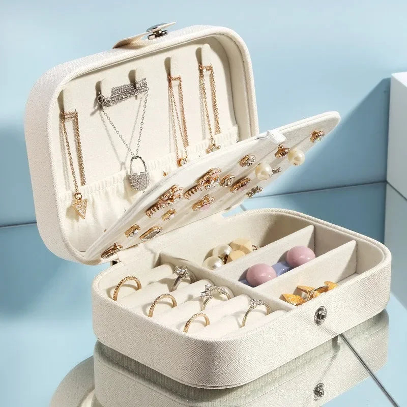 Pochette élégante pour rangement raffiné