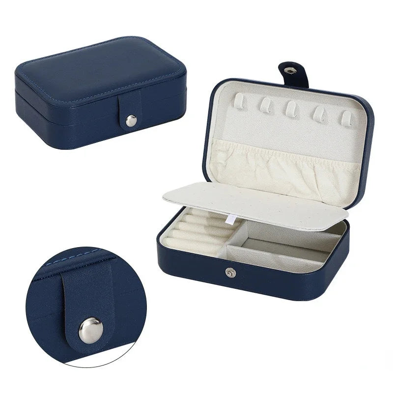 Pochette élégante pour rangement raffiné
