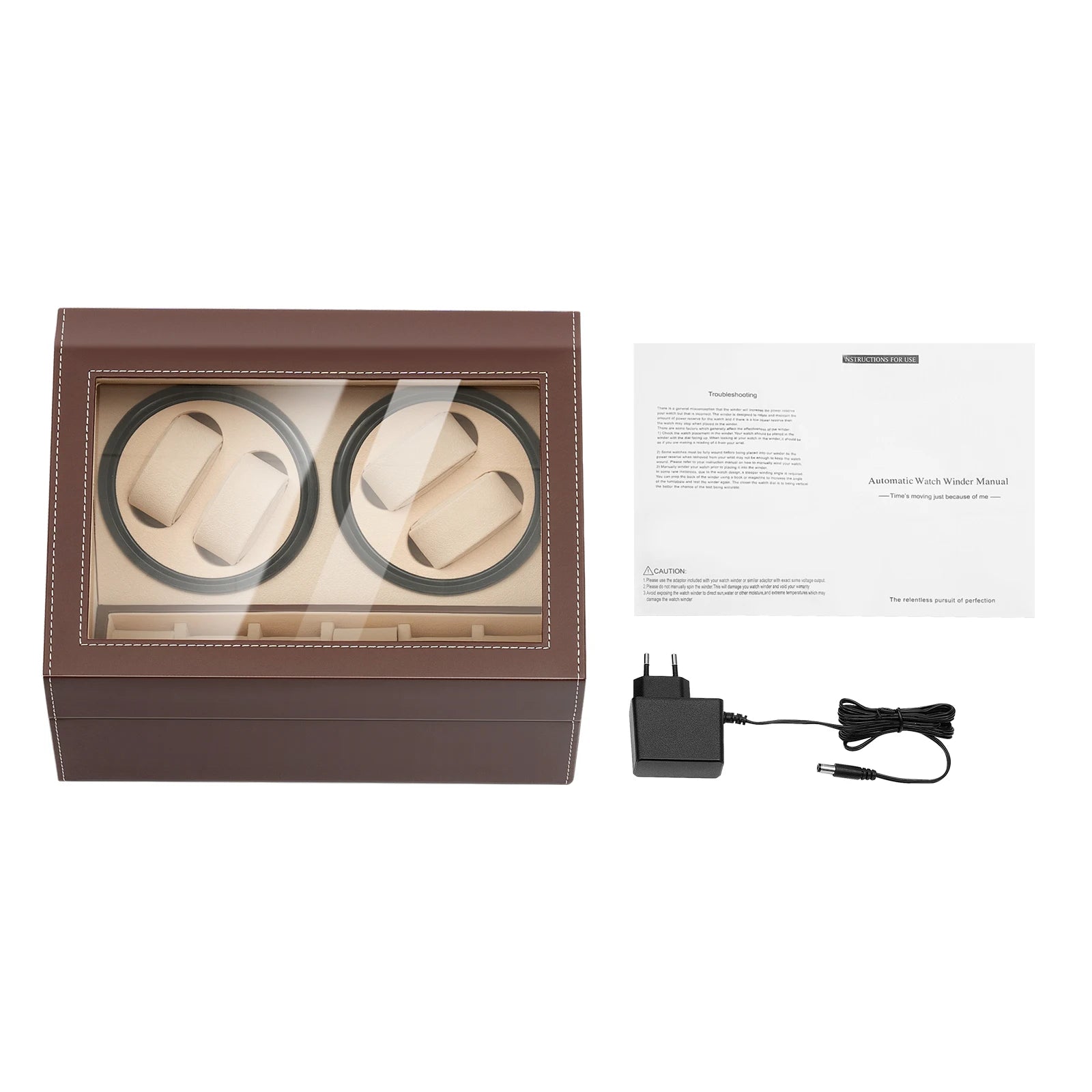 Remontoir automatique pour montres