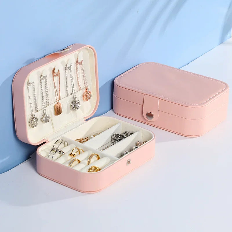 Pochette élégante pour rangement raffiné