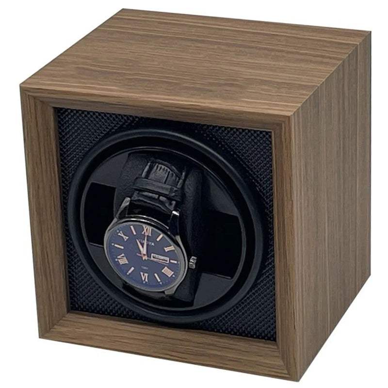 Remontoir pour montres raffinées