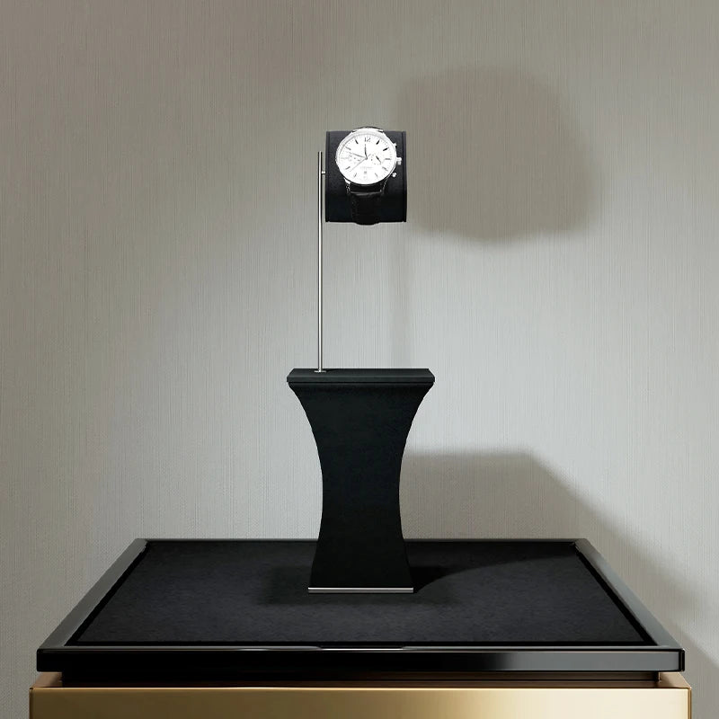 Présentoir haut de gamme pour montre