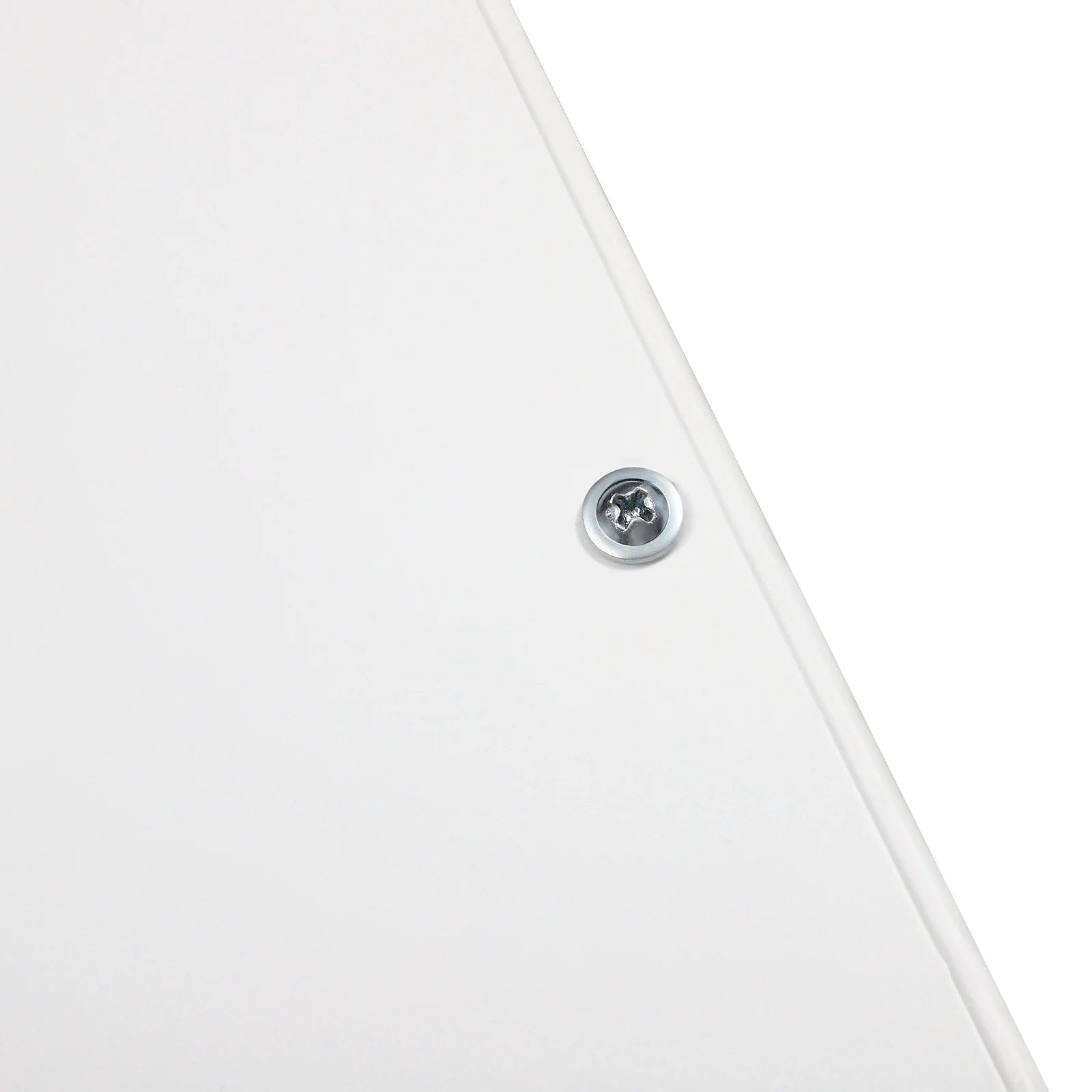 Boîte à bijoux blanche 6 tiroirs