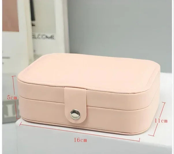 Pochette élégante pour rangement raffiné